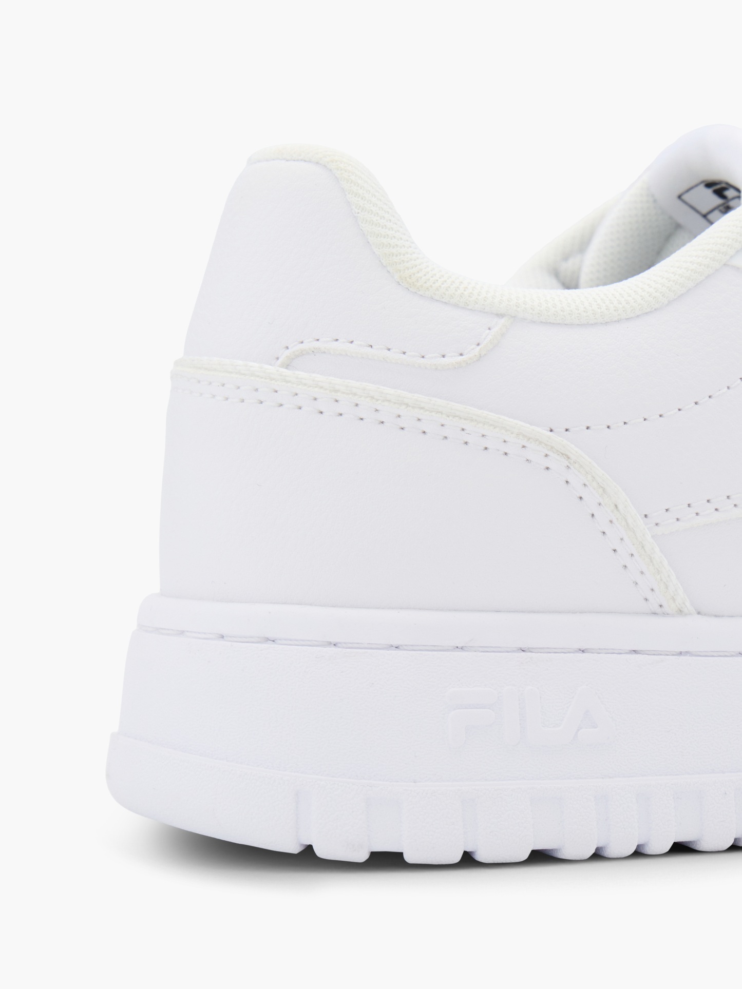 FILA Sneaker – Weiss
