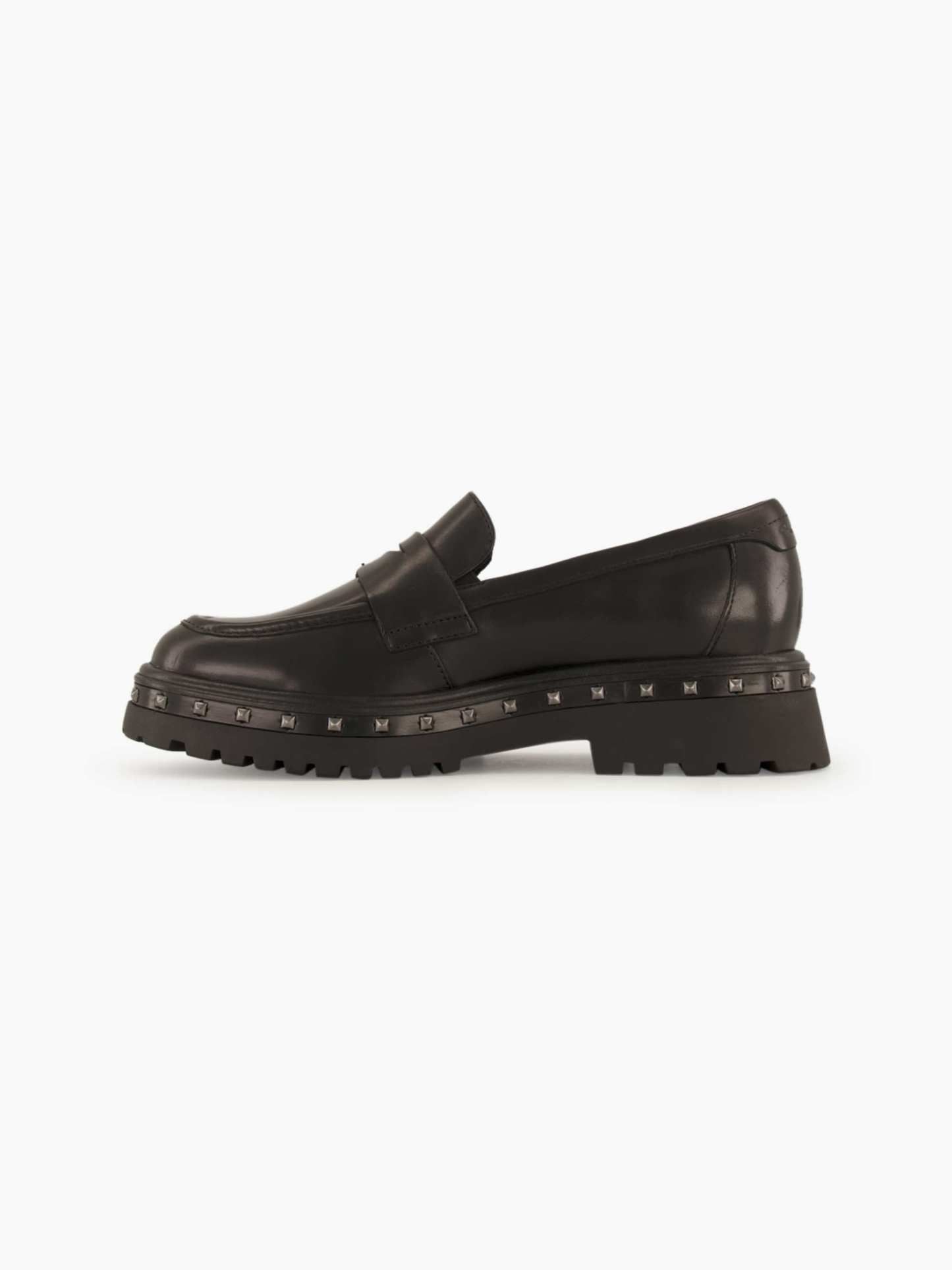 Tamaris Halbschuh – Schwarz – Schwarz