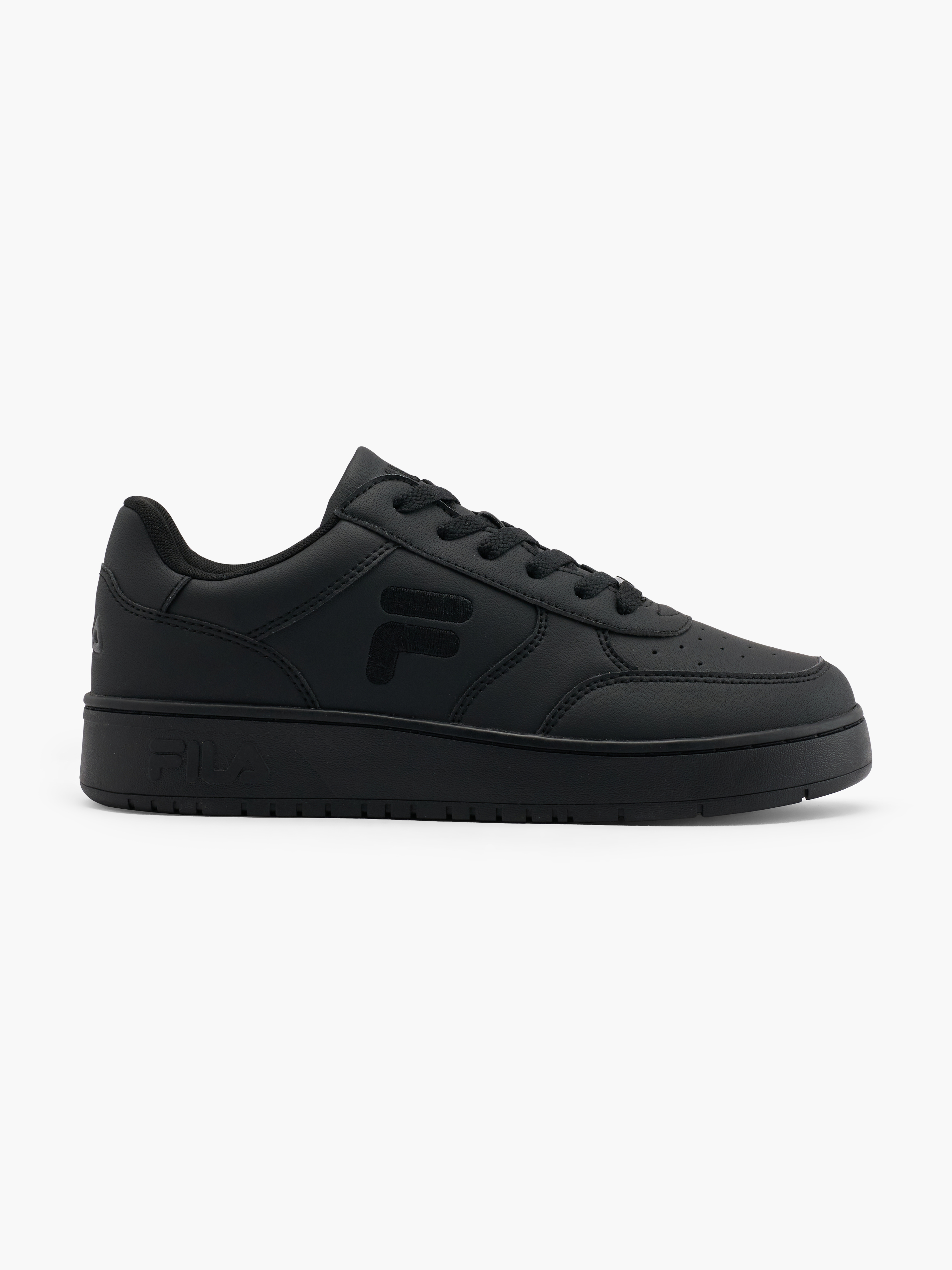 FILA Sneaker – Schwarz