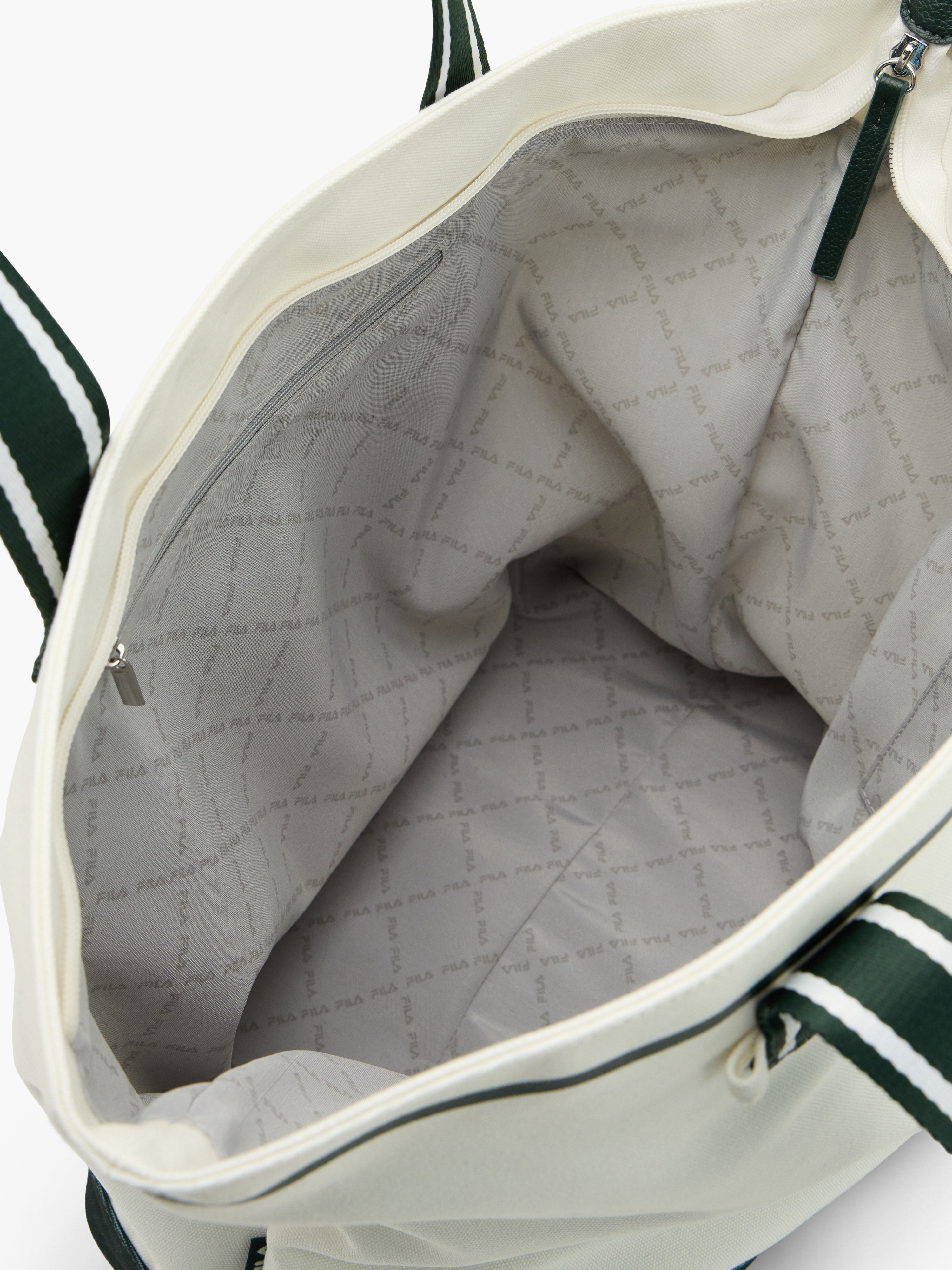 FILA Shopper – Offwhite