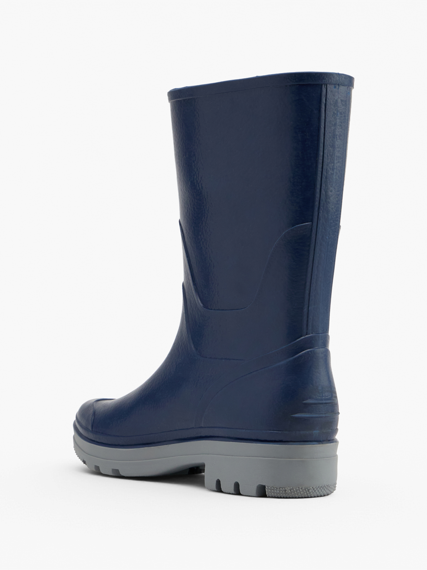Cortina Gummistiefel – Blau