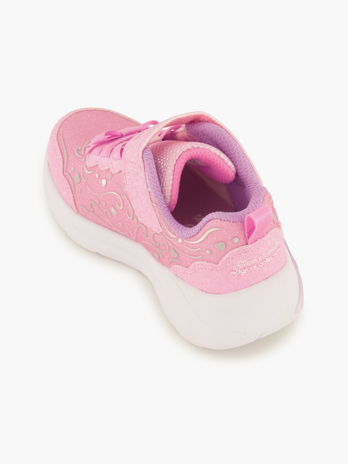 Skechers Sneaker – Pink