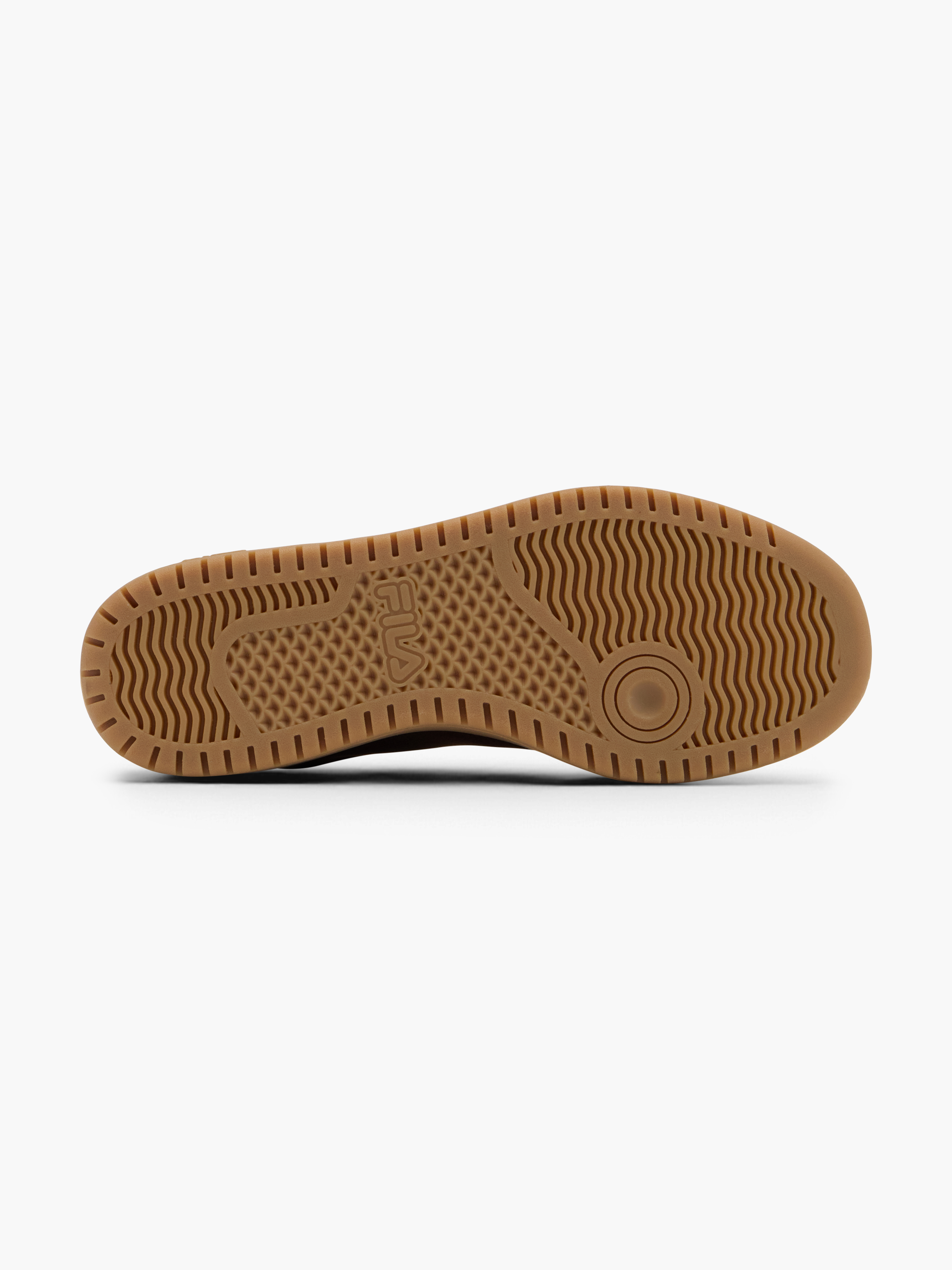 FILA Sneaker – Braun