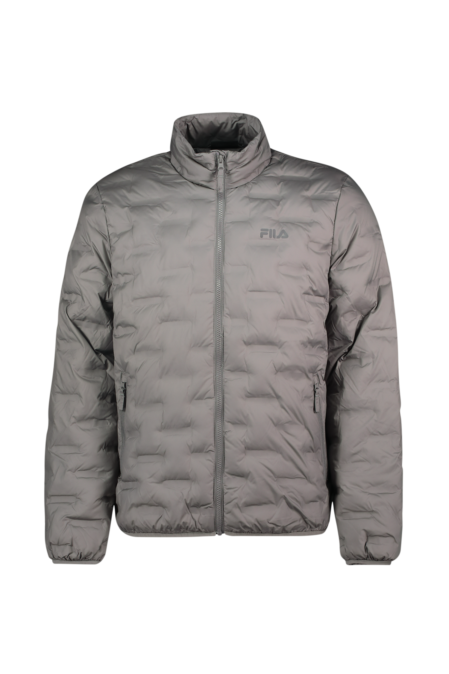 FILA Übergangsjacke – Grau