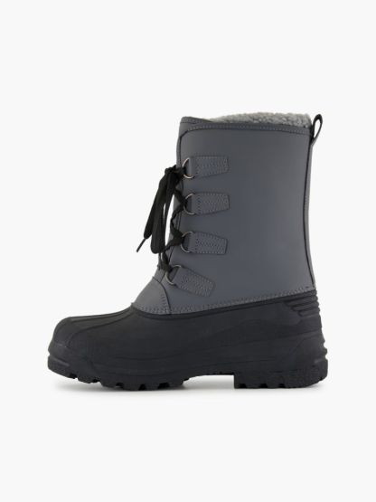 Cortina Winterstiefel – Grau