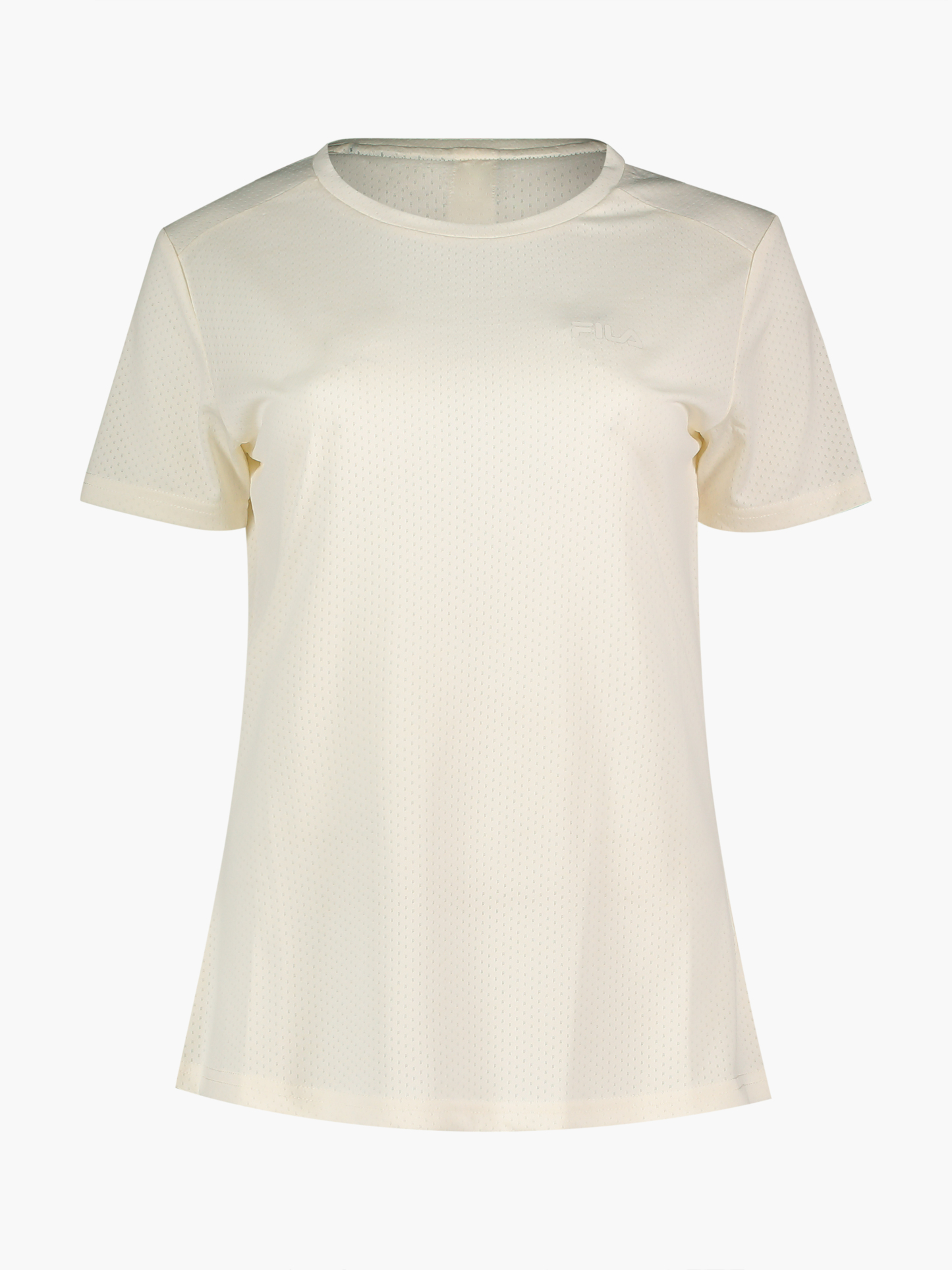 FILA T-Shirt – Creme
