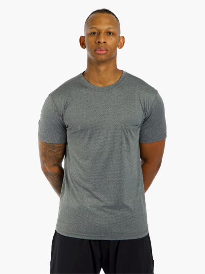 FILA T-Shirt – Grau