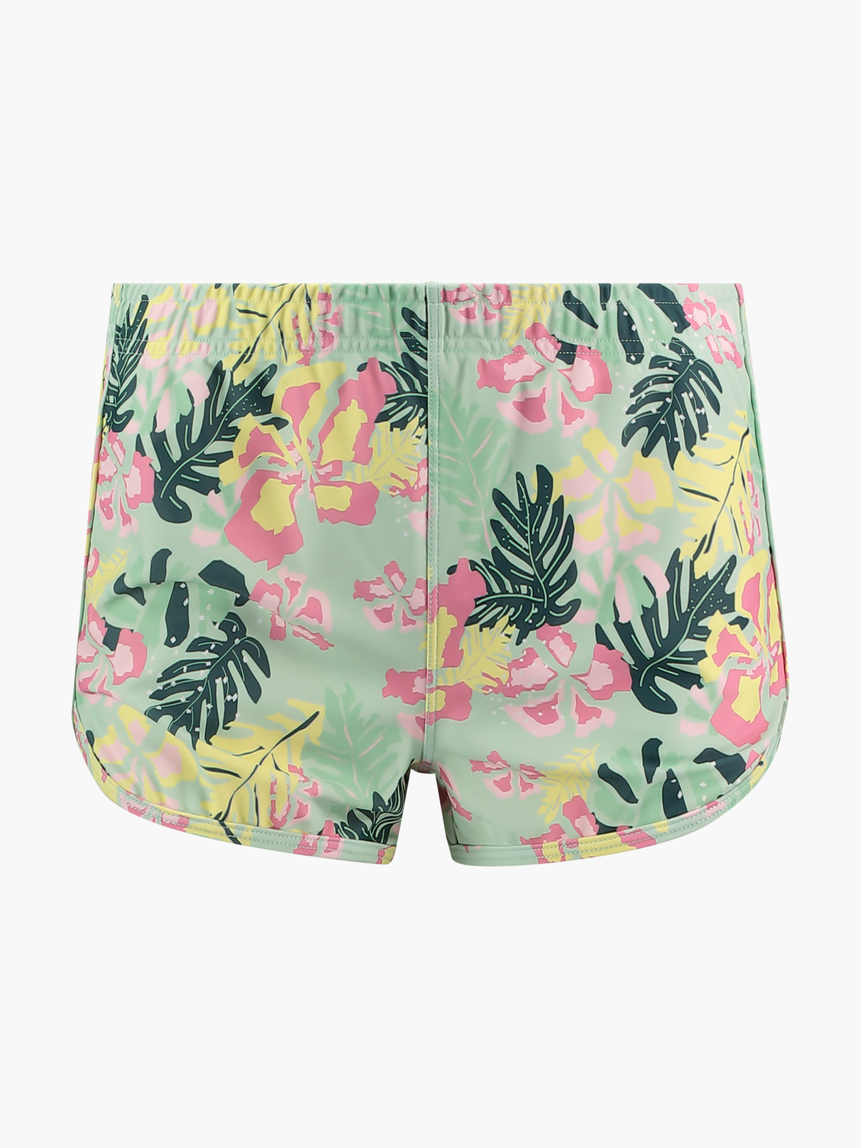 FILA Shorts – Grün