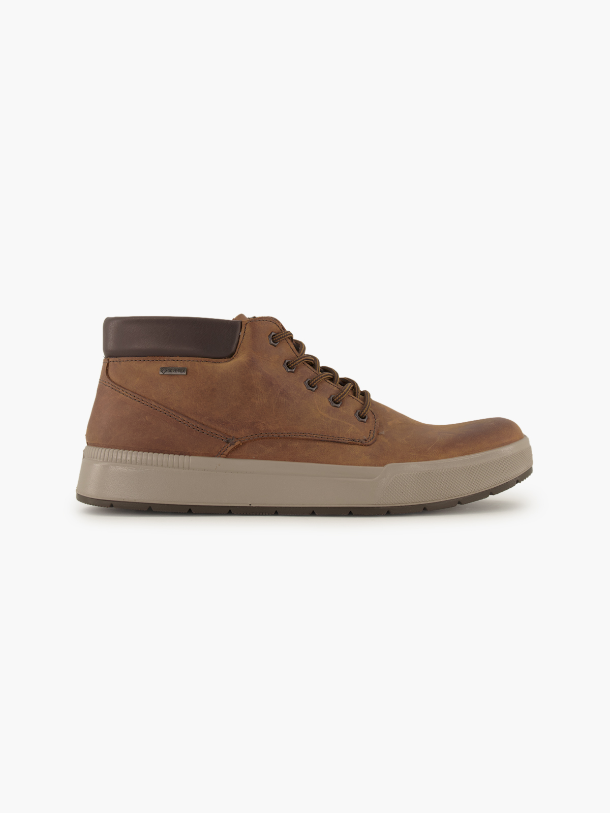 IGI&CO Schnürboots – Braun