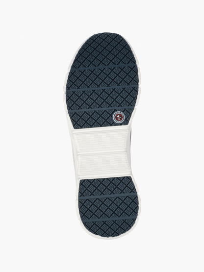 Skechers HANDS FREE SLIP-INS GLIDE-STEP PRO Sneaker – Grau