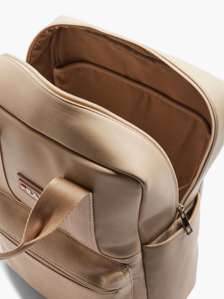 FILA Rucksack – Beige