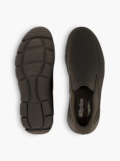 Skechers HANDS FREE SLIP-INS Slip-Ons – Schwarz