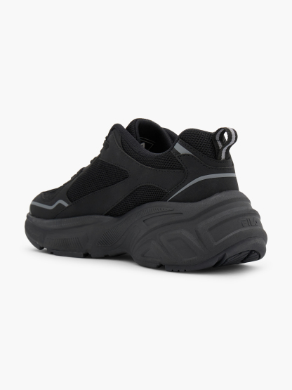 FILA Chunky Sneaker – Schwarz