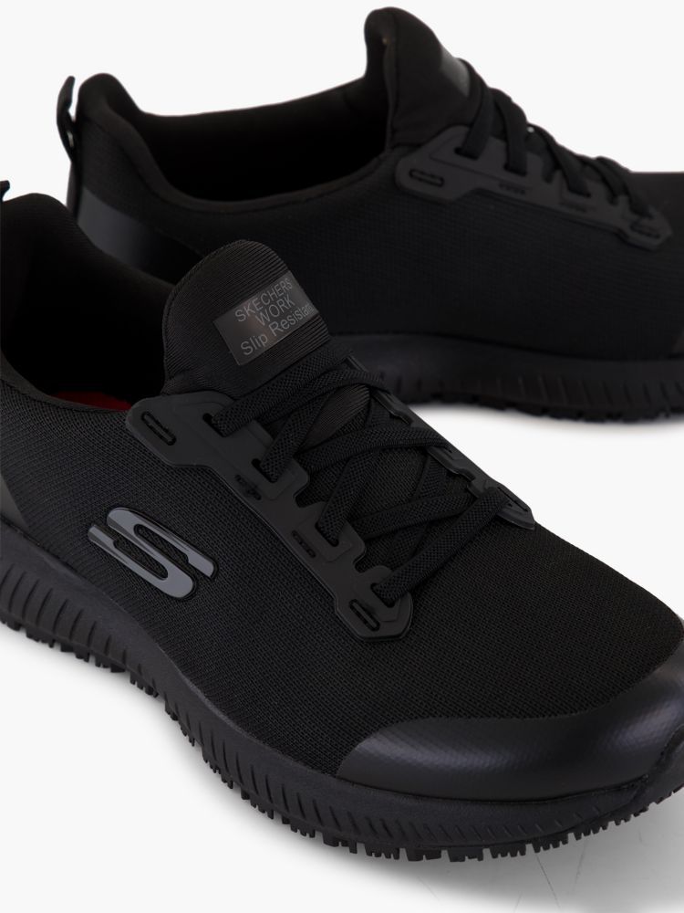 Skechers Sneaker – Schwarz