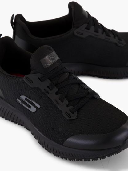 Skechers Sneaker – Schwarz