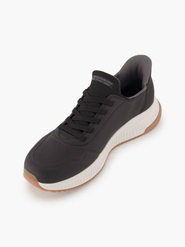 Skechers HANDS FREE SLIP-INS Sneaker – Schwarz