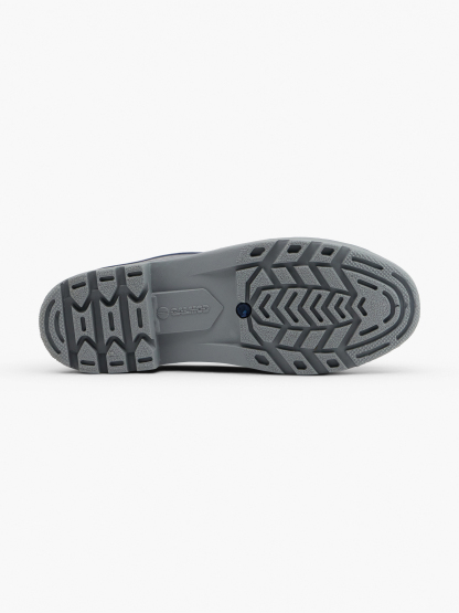Cortina Gummistiefel – Blau