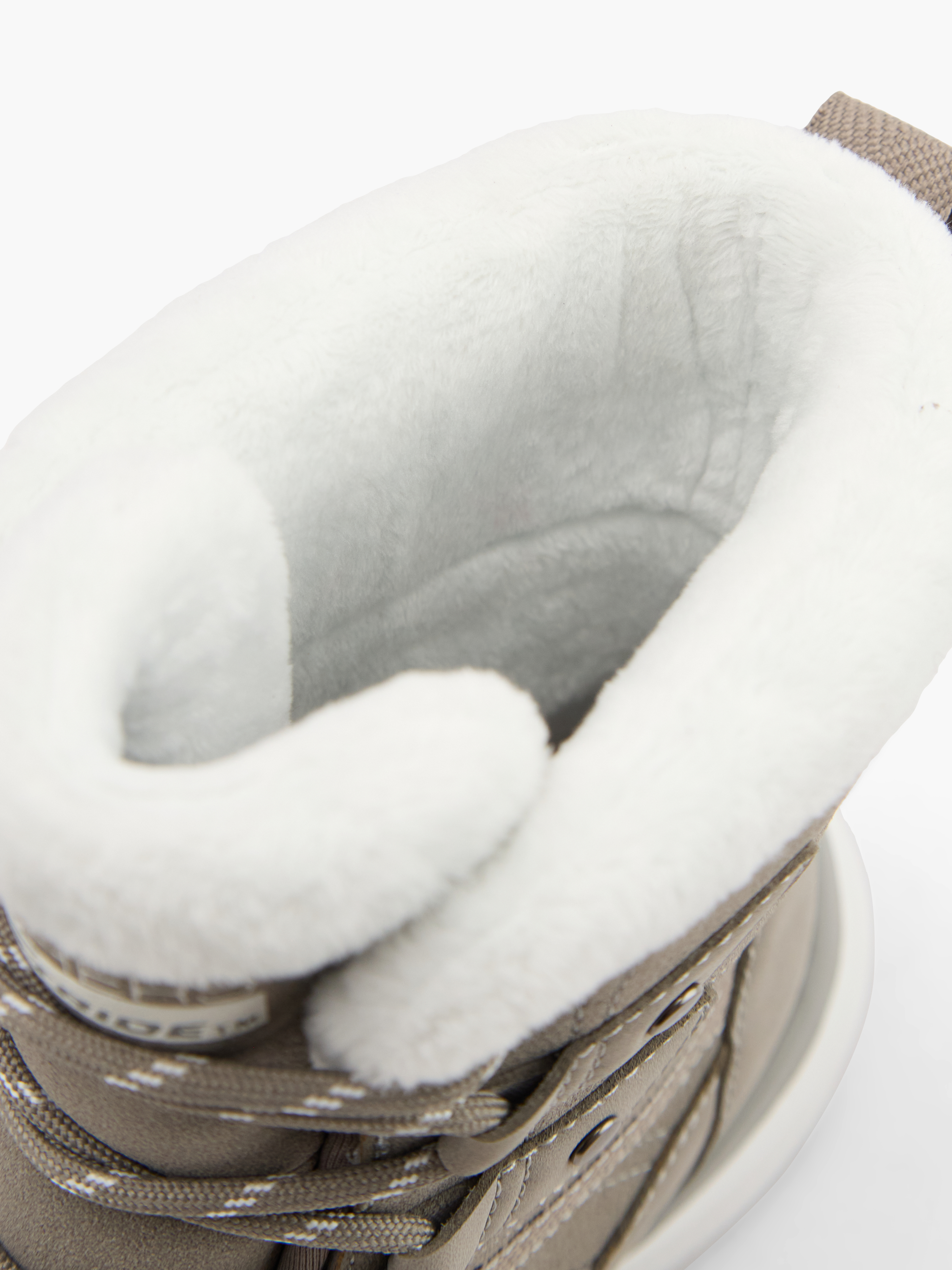 Skechers VERSED Winterstiefel – Grau