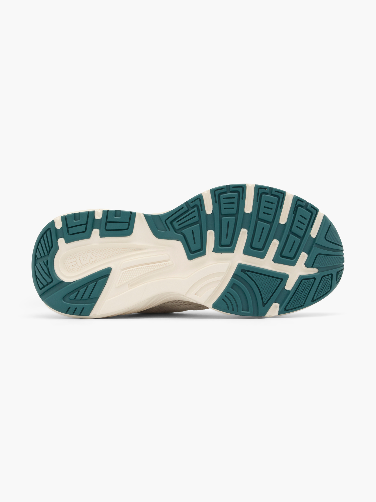 FILA Chunky Sneaker – Offwhite