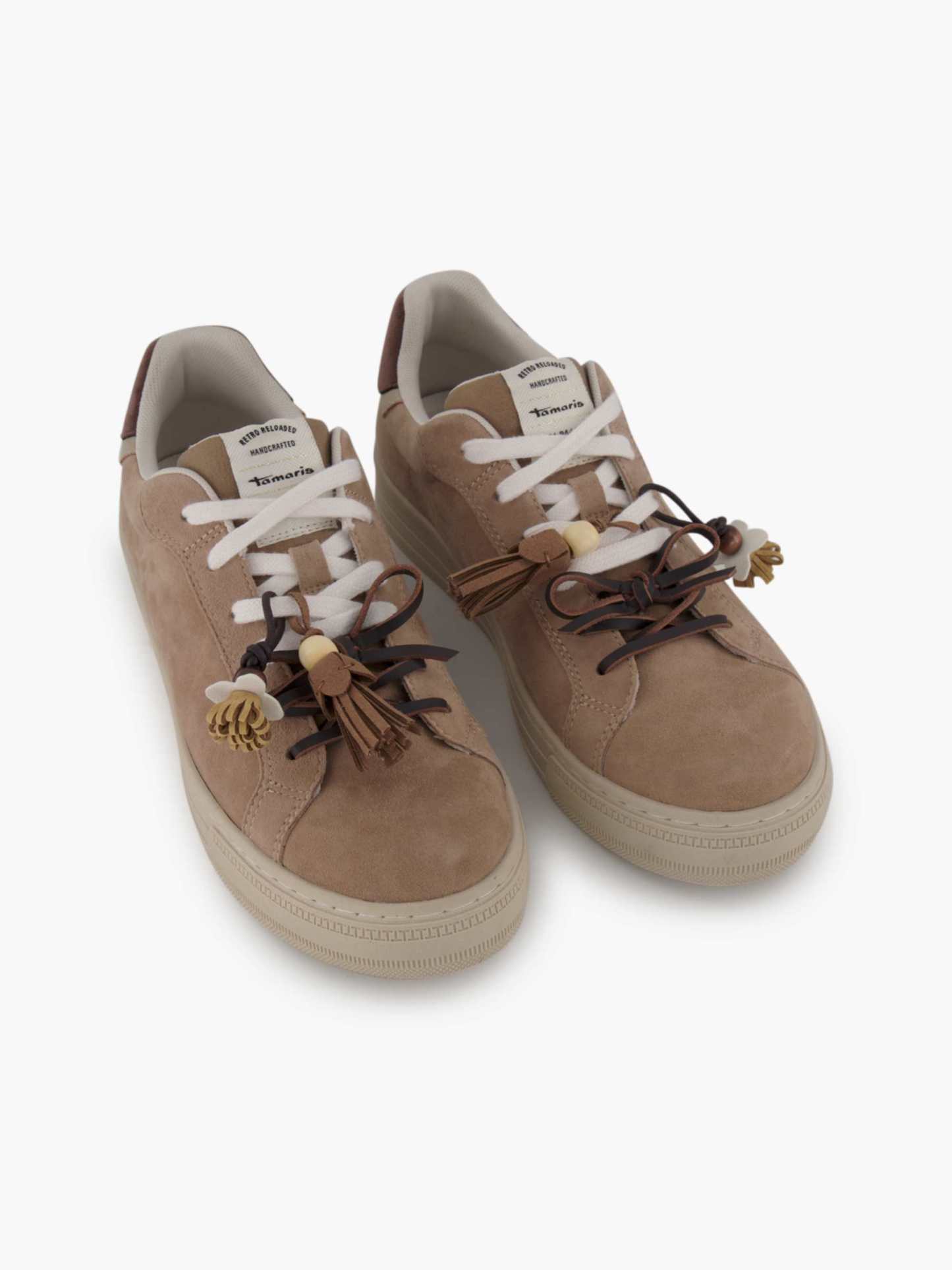 Tamaris Sneaker – Braun – Braun