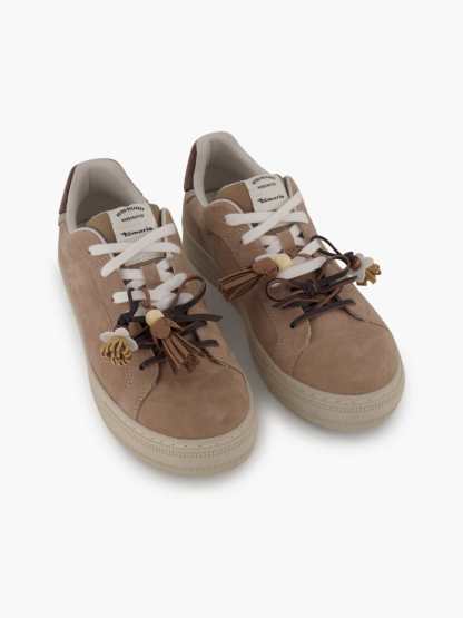 Tamaris Sneaker – Braun – Braun