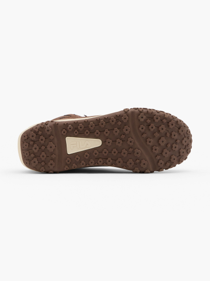 FILA Schnürboots – Braun