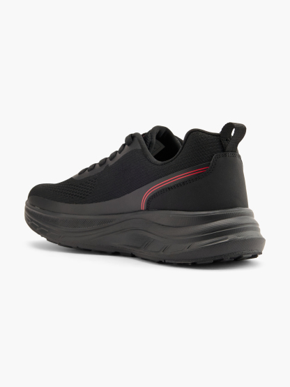 FILA Sneaker – Schwarz