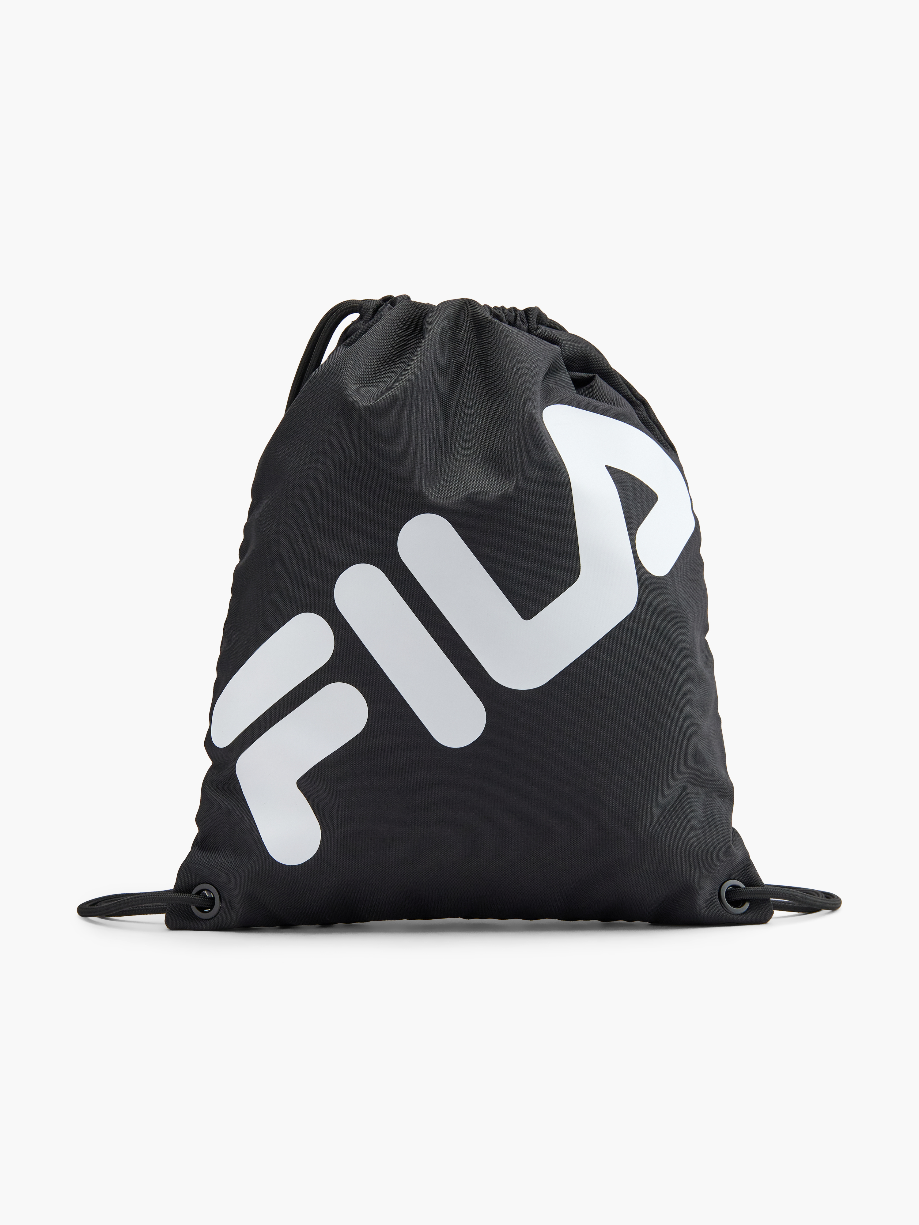 FILA Turnbeutel – Schwarz