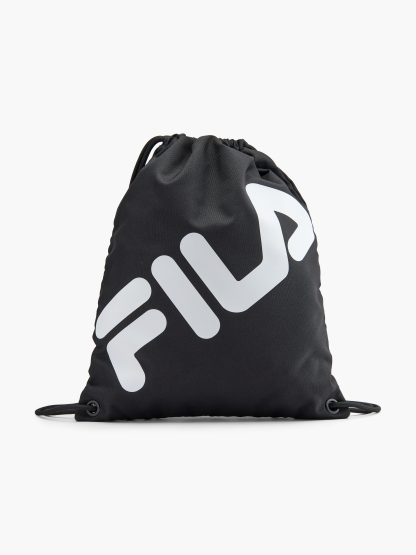 FILA Turnbeutel – Schwarz