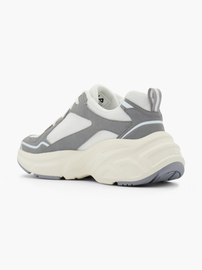FILA Chunky Sneaker – Grau