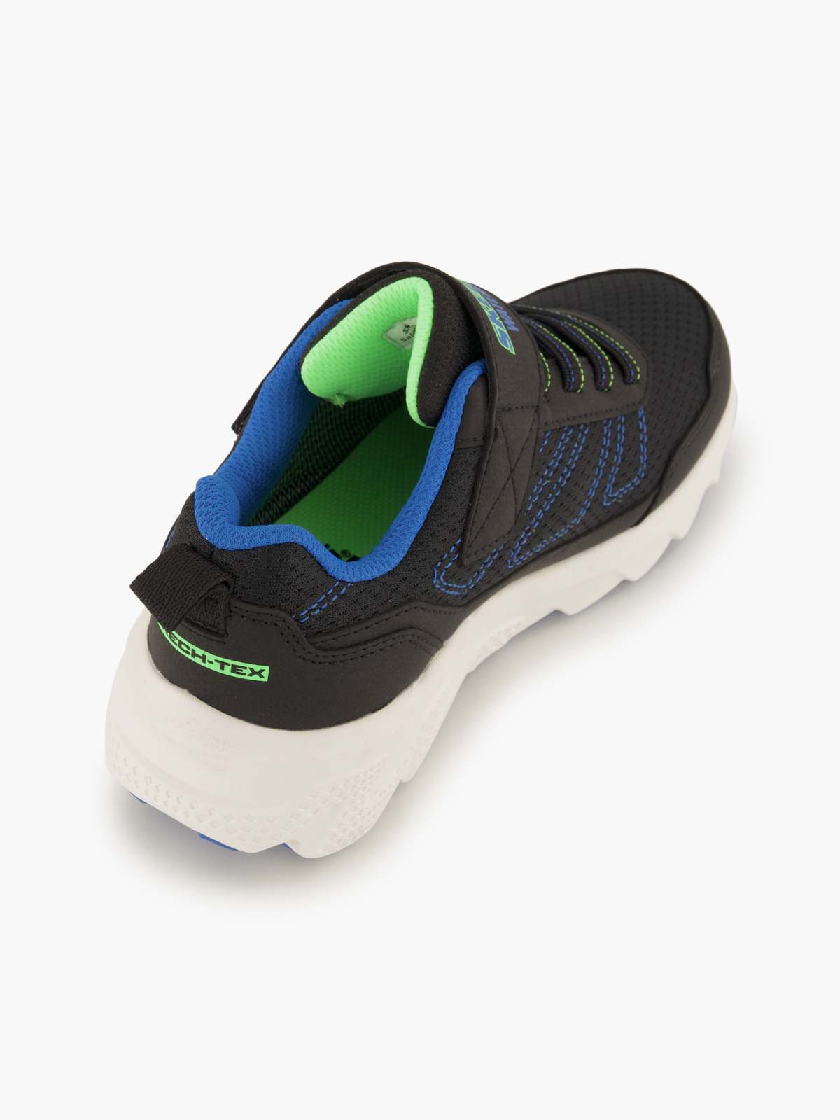 Skechers ELITE SPORT TEMPO Sneaker – Blau