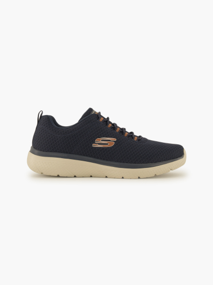Skechers GENO - ZARIN Slip-Ons – Blau