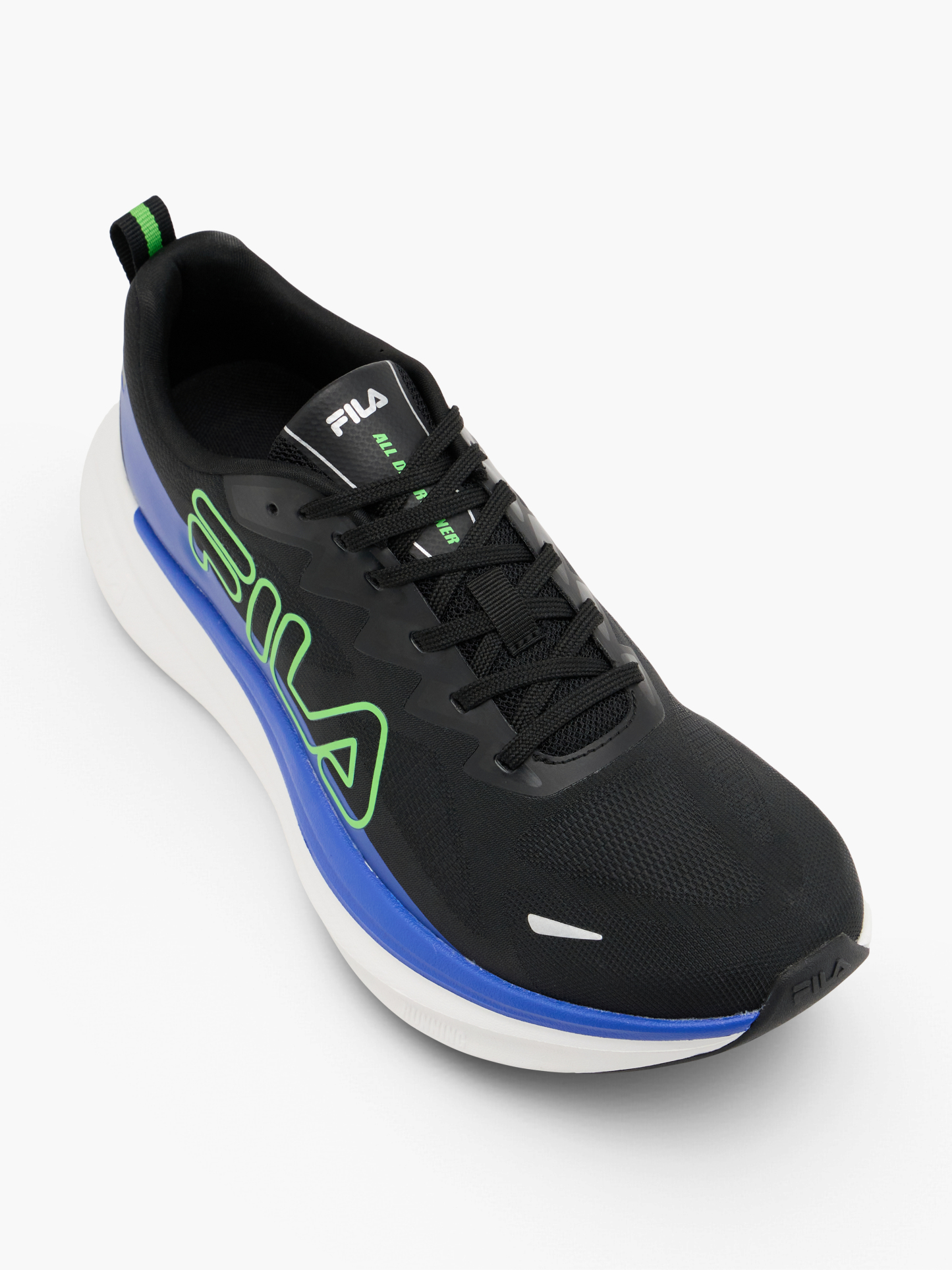 FILA Laufschuh – Blau