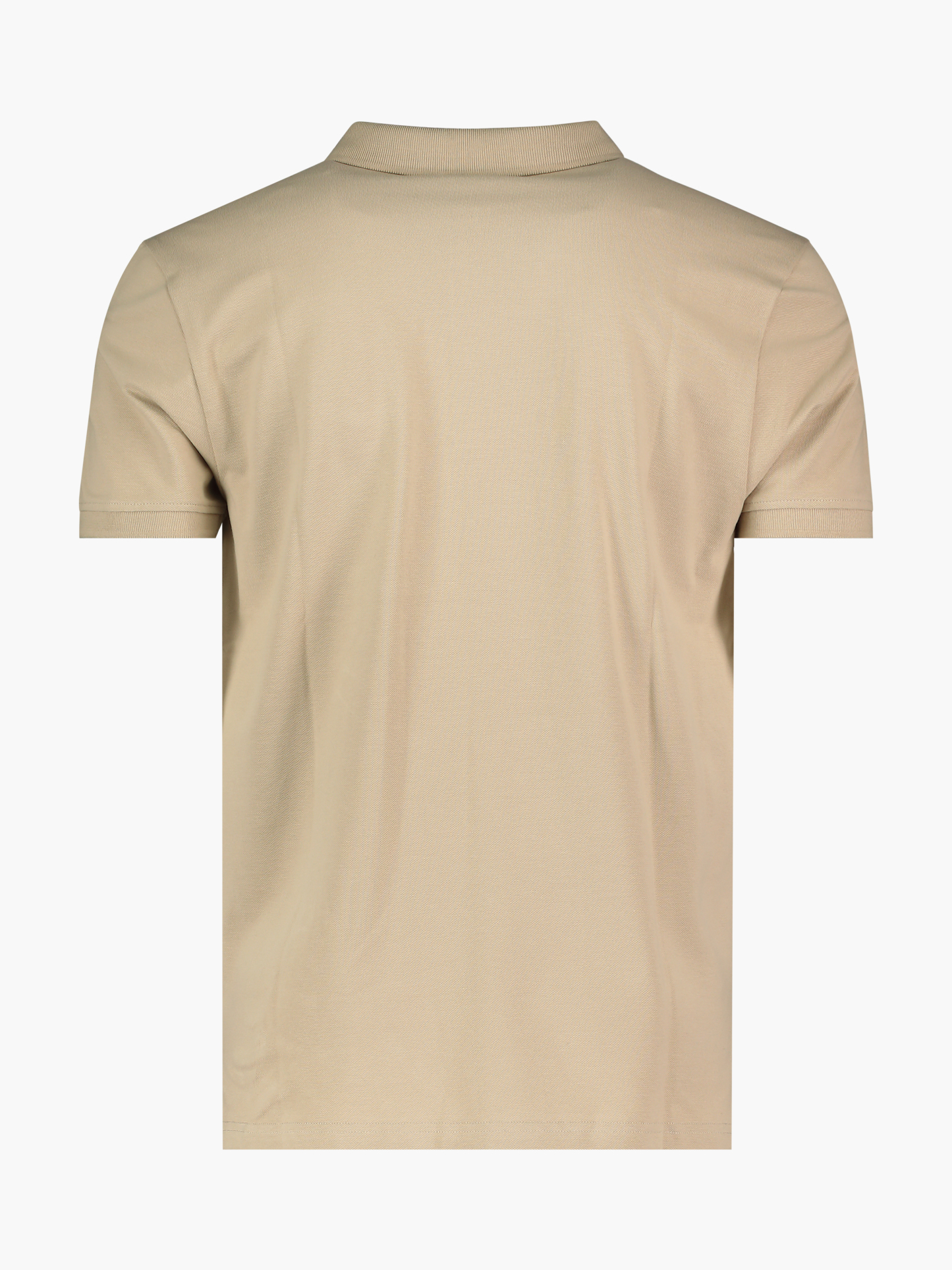 FILA Polo-Shirt – Weiss