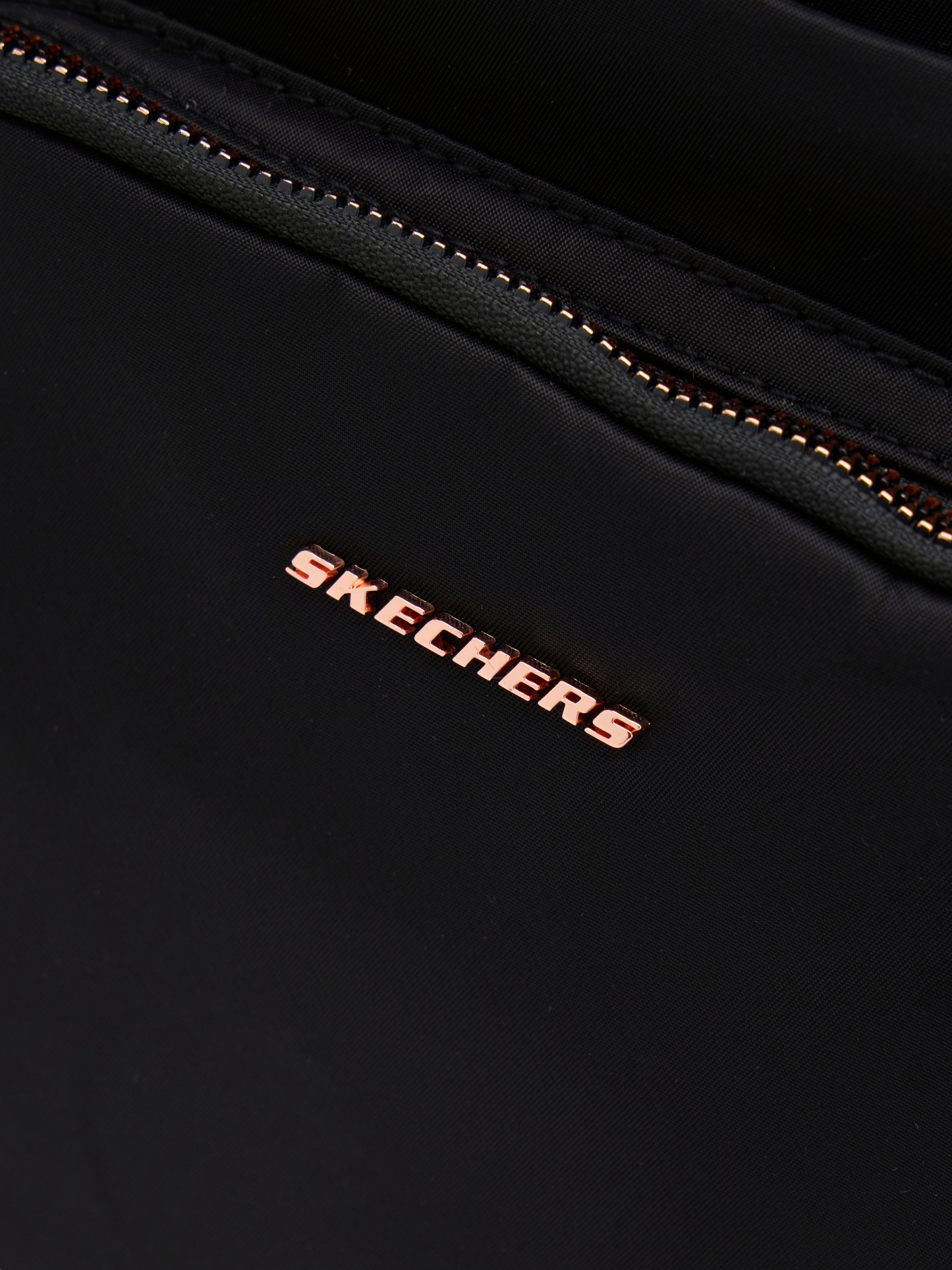 Skechers Rucksack – Schwarz