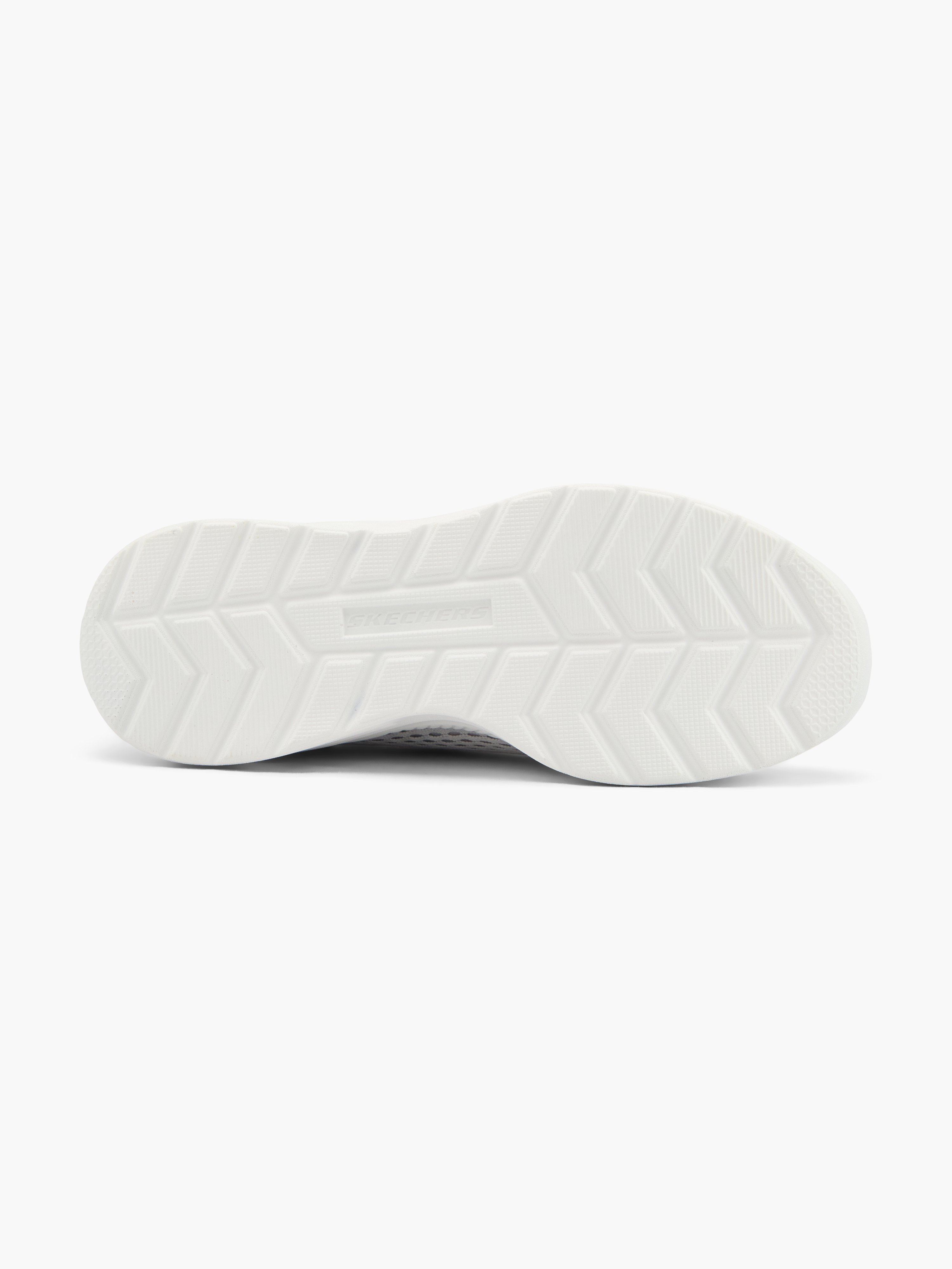 Skechers CON AIR - EXTRA APPEAL Slip-Ons – Grau