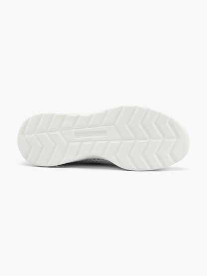 Skechers CON AIR - EXTRA APPEAL Slip-Ons – Grau