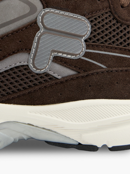 FILA Sneaker – Braun