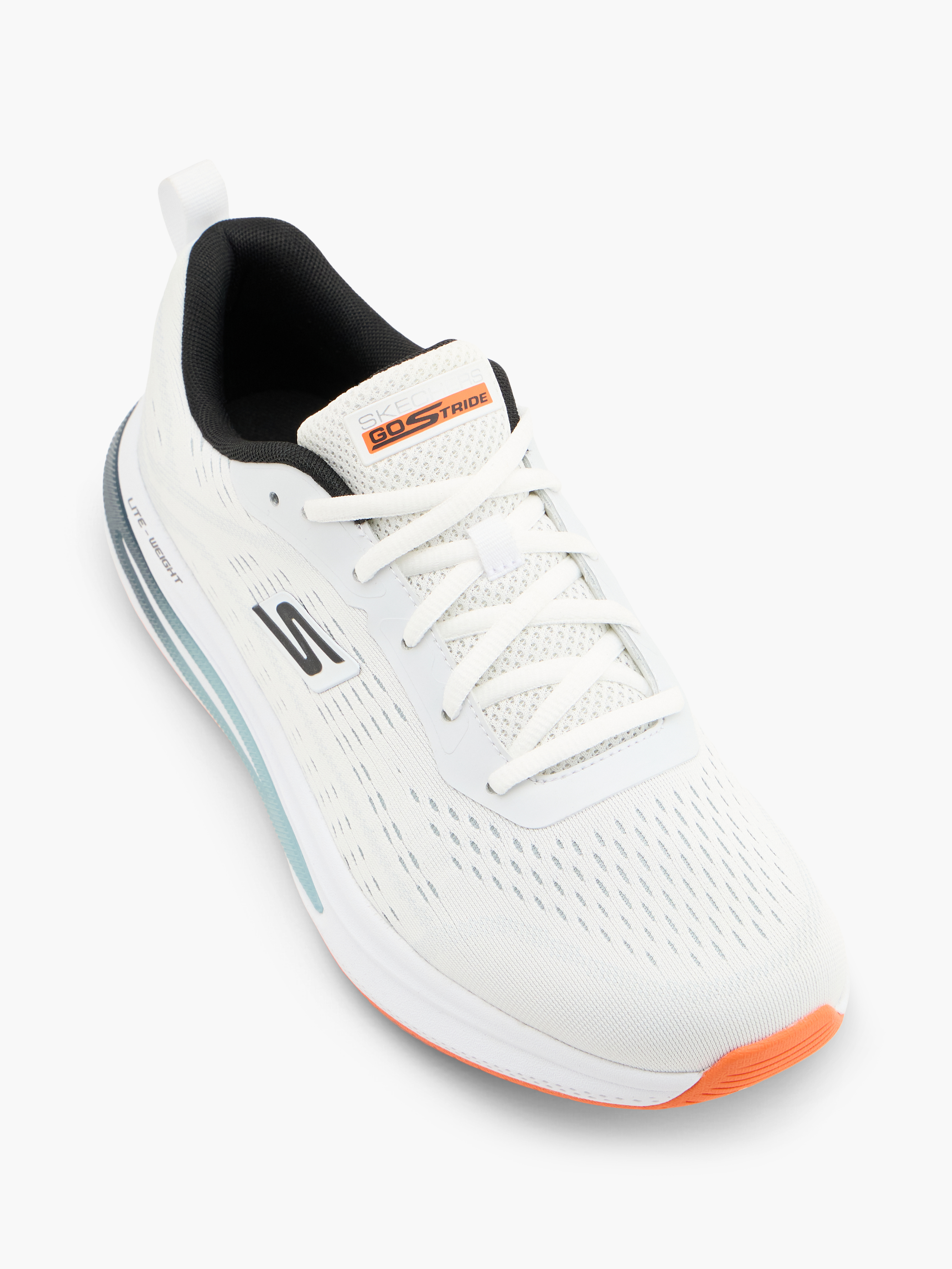 Skechers RADAR Sneaker – Weiss