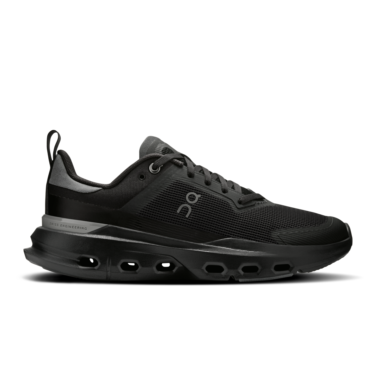 Cloudpulse Next für ihn – Damen – Black | Stone