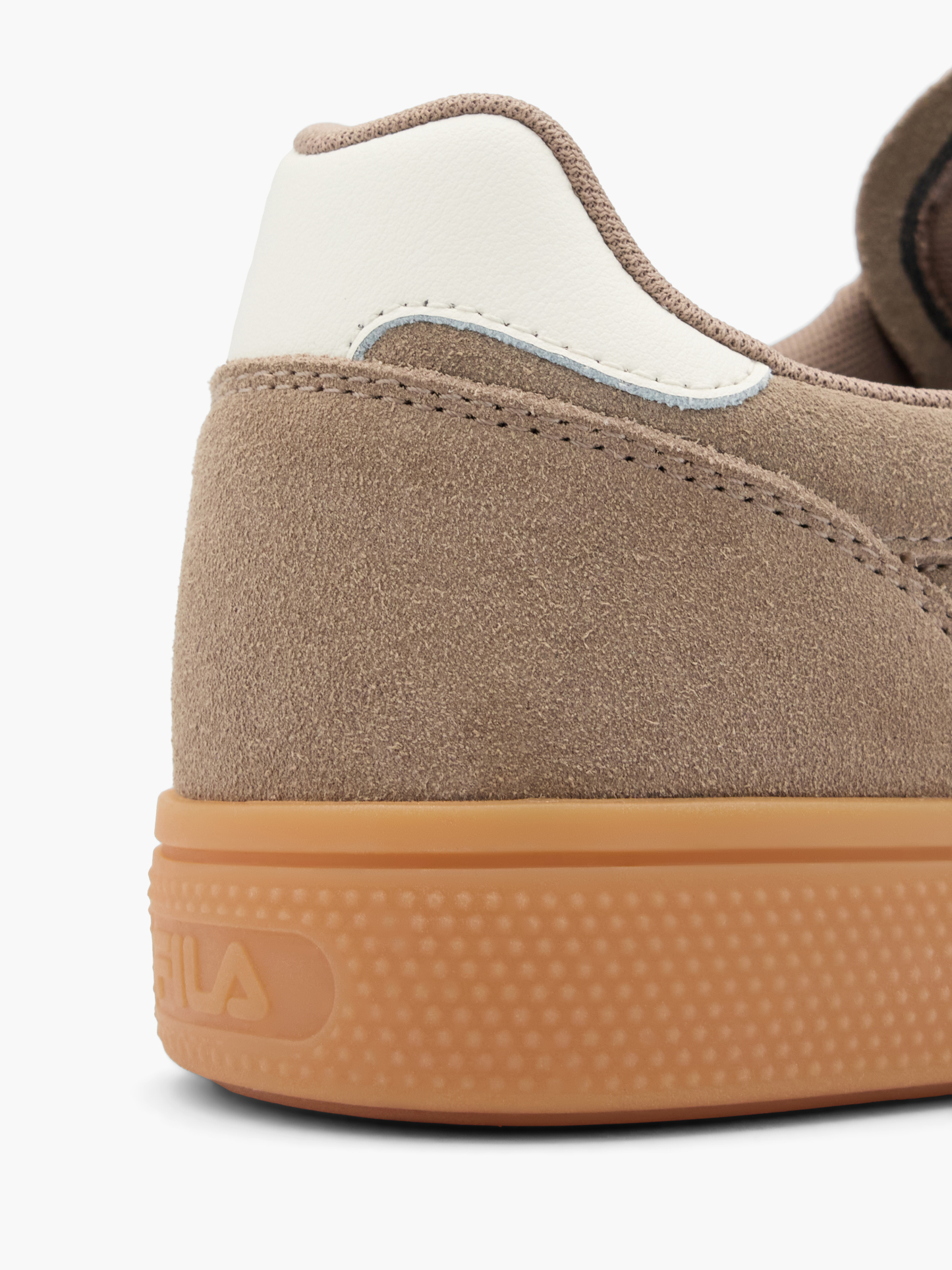 FILA Sneaker – Beige