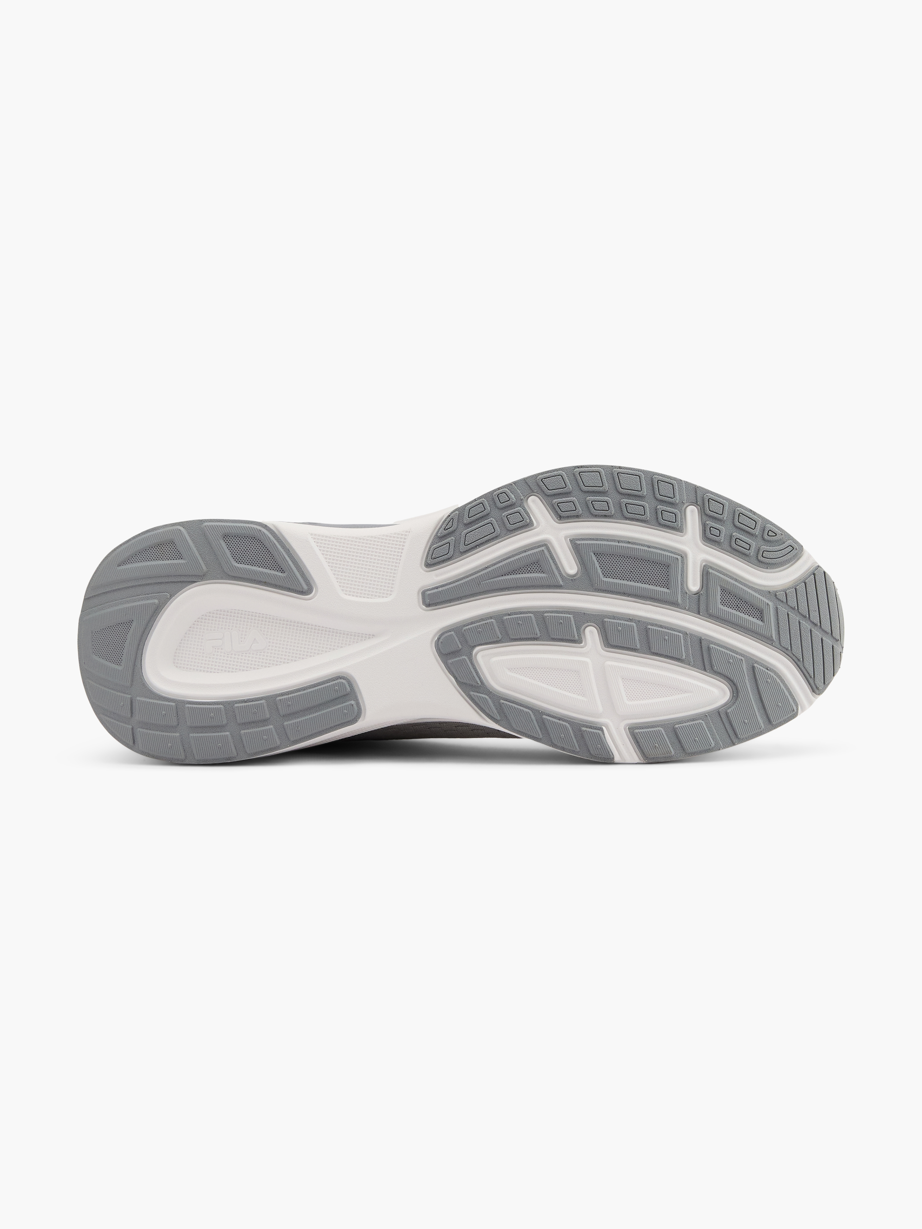 FILA Sneaker – Grau