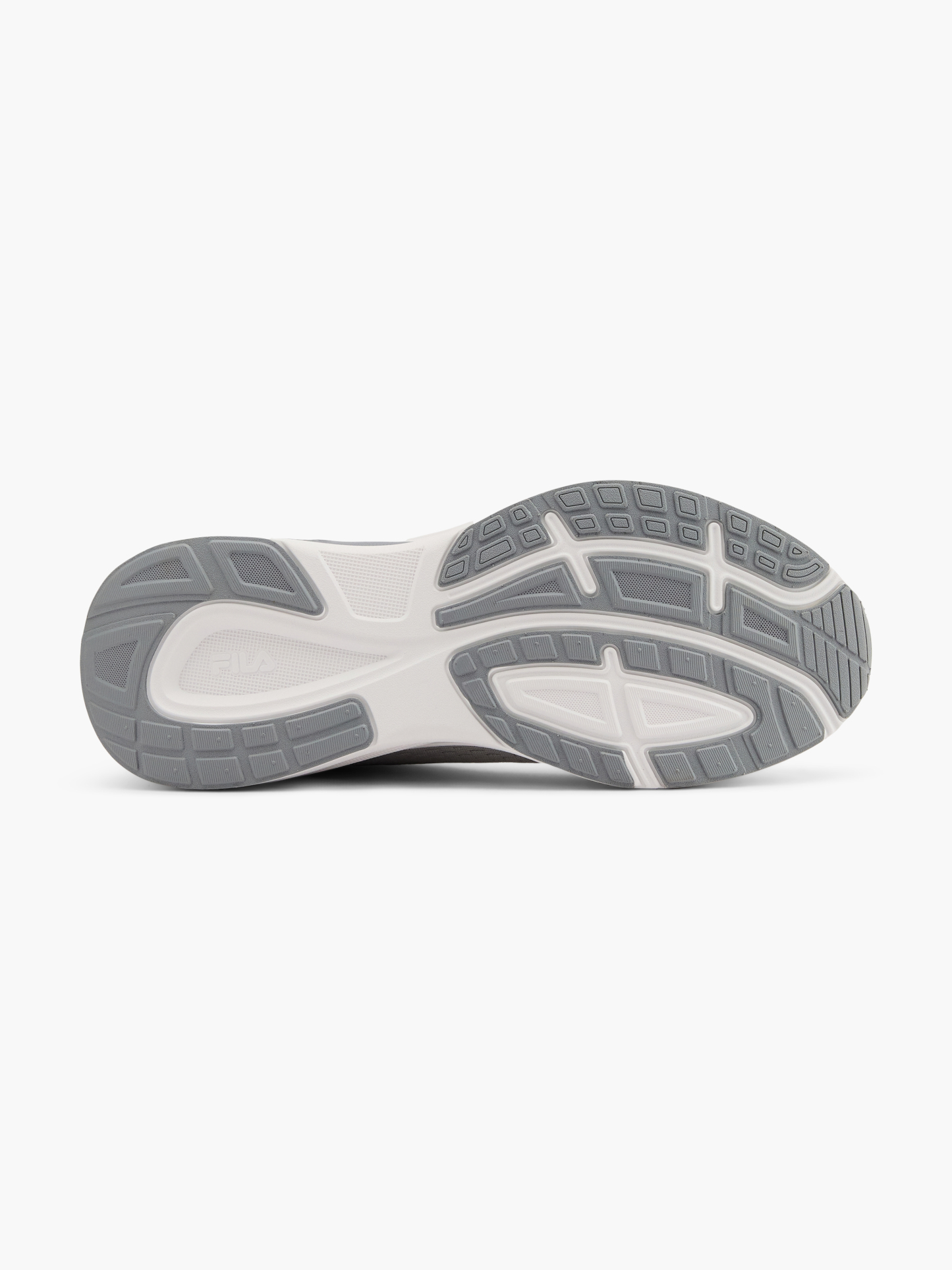 FILA Sneaker – Grau