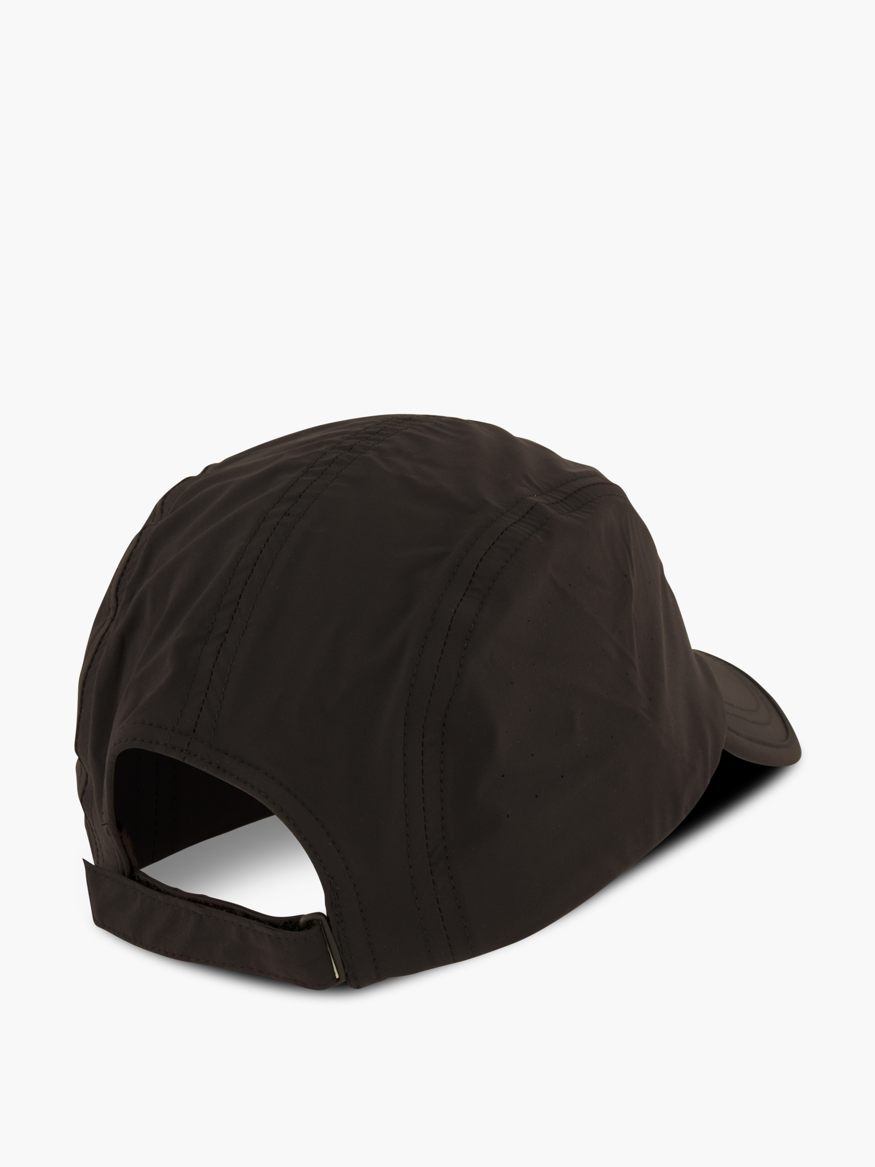 FILA Cap – Schwarz