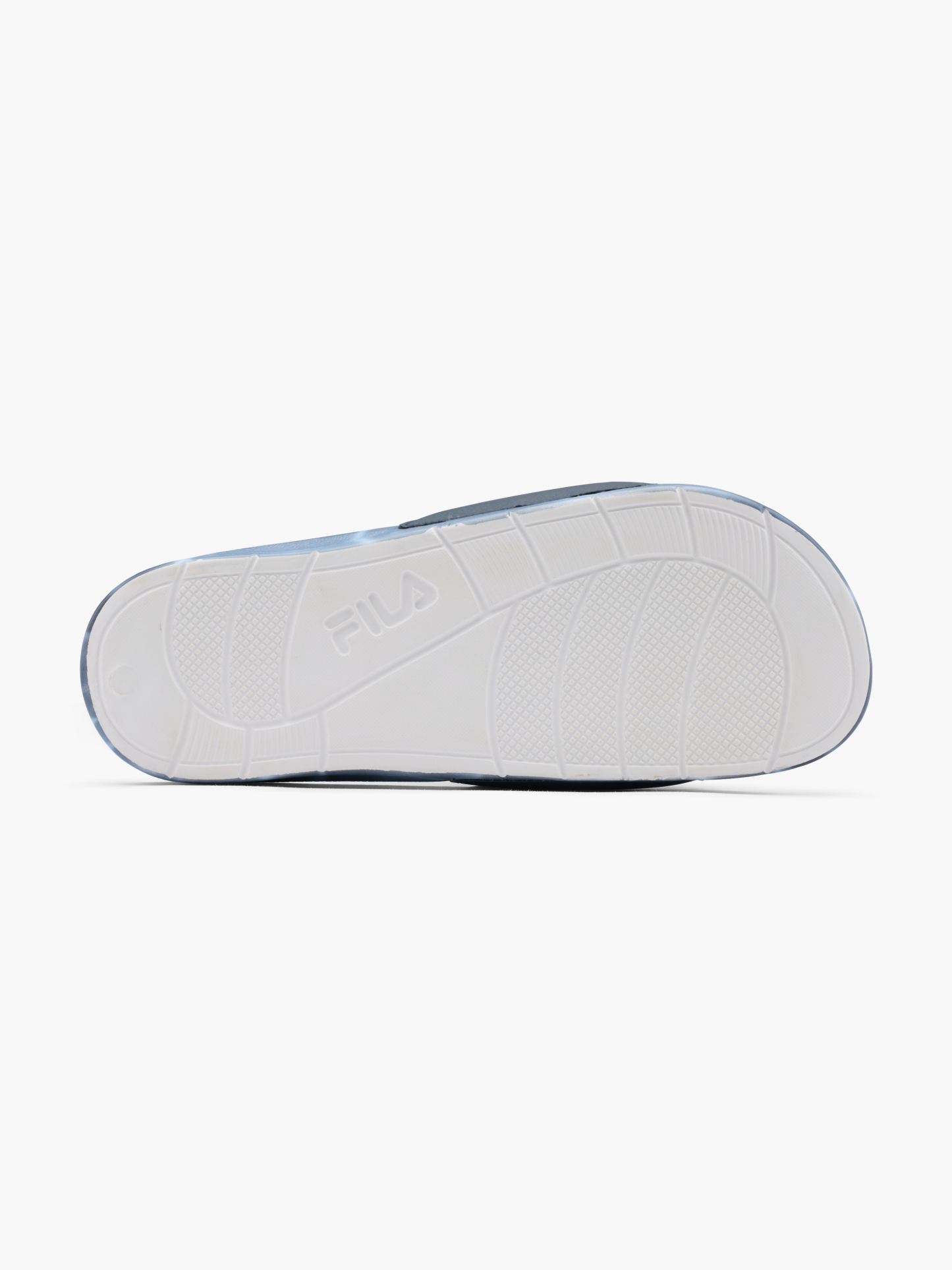 FILA Slide – Blau