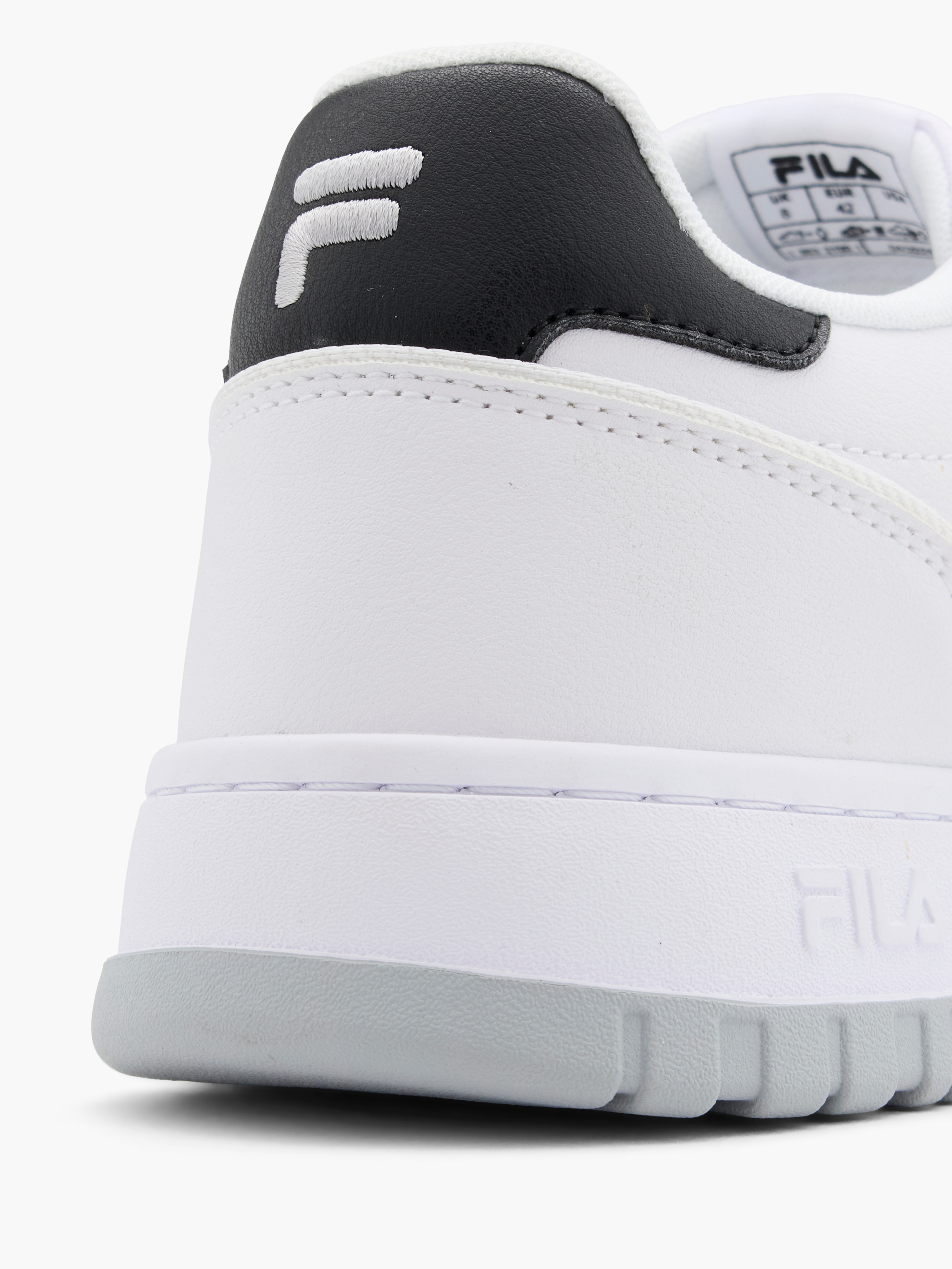 FILA Sneaker – Weiss
