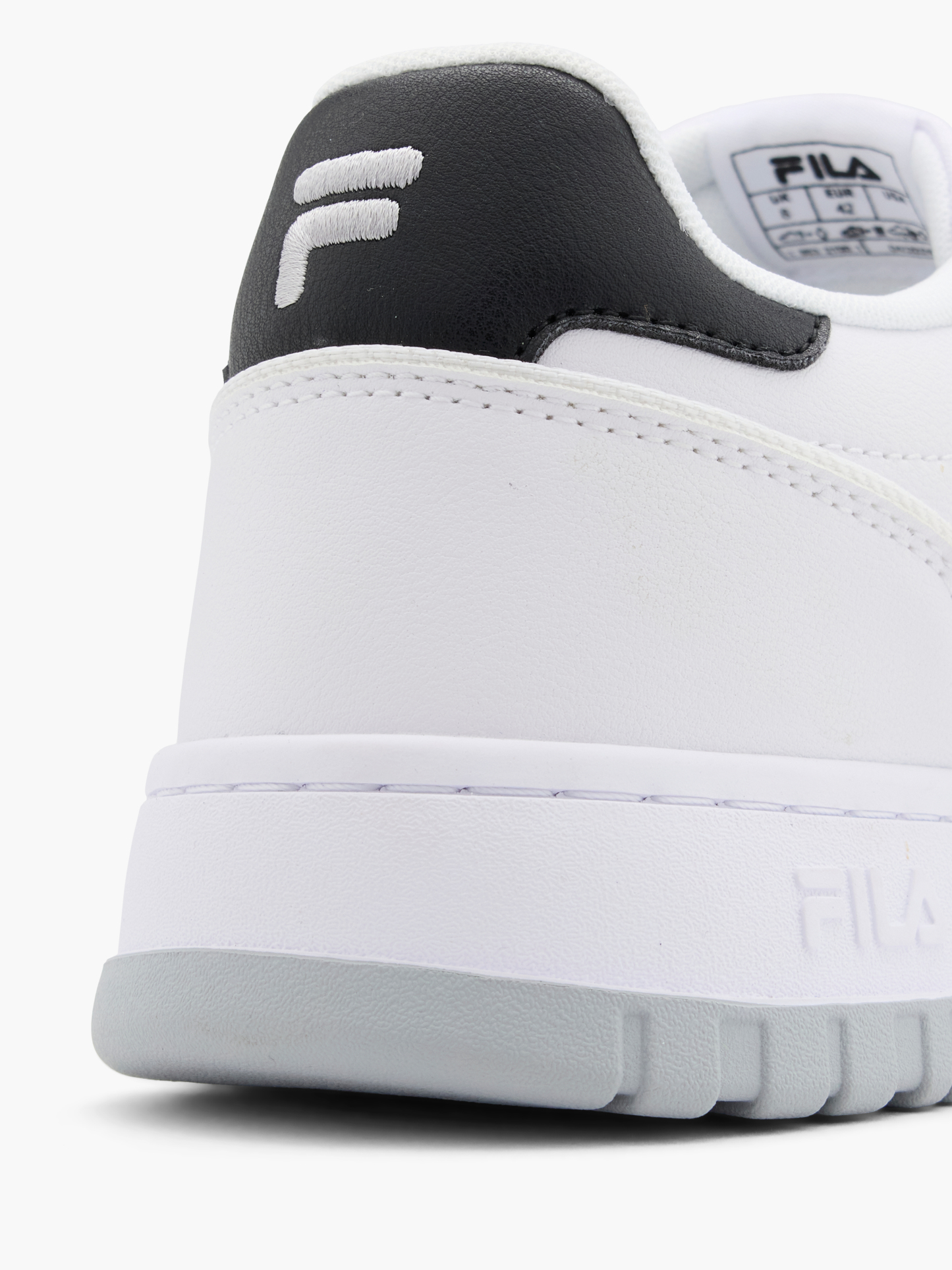 FILA Sneaker – Weiss