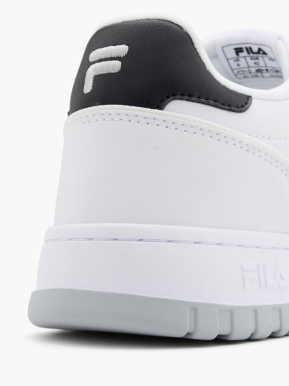 FILA Sneaker – Weiss