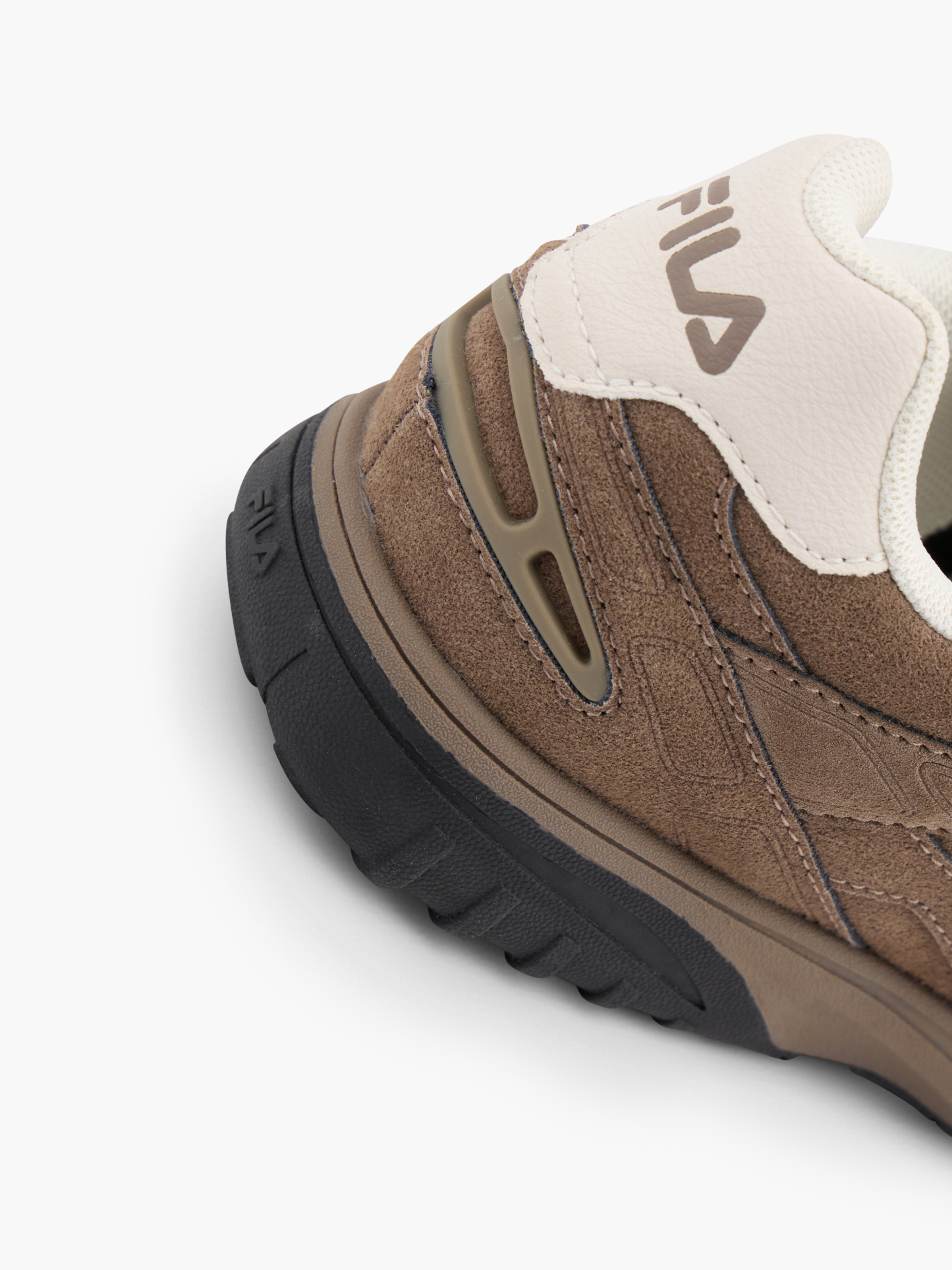 FILA Sneaker – Braun