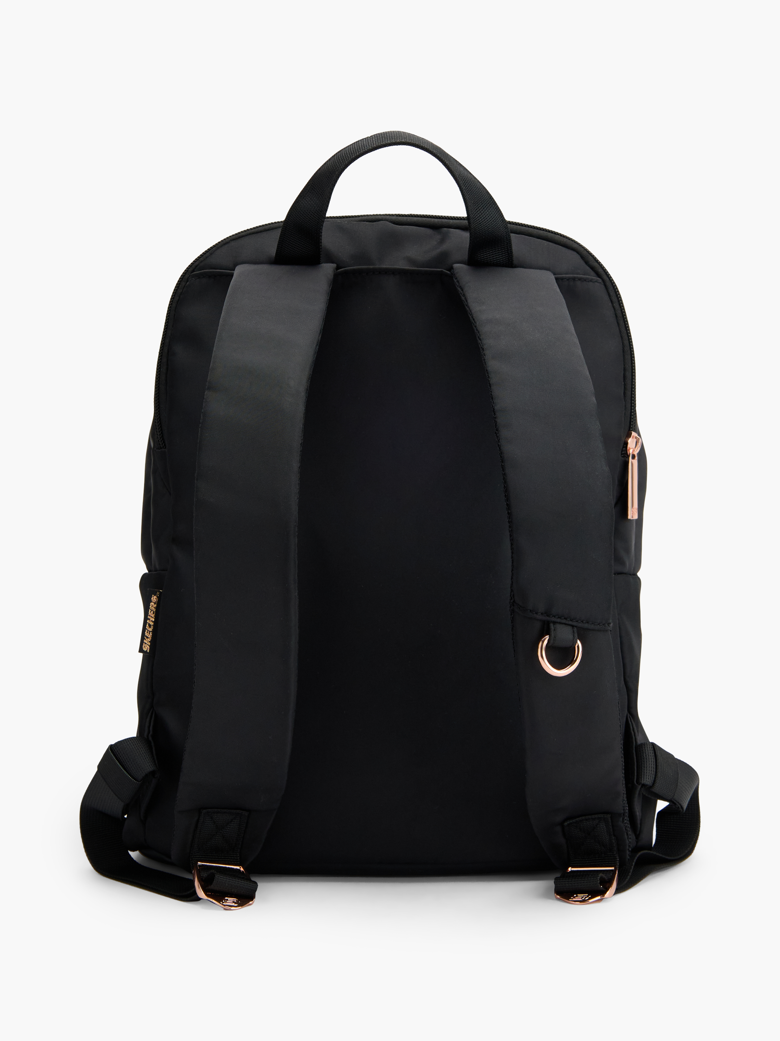 Skechers Rucksack – Schwarz